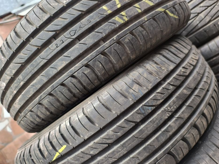 185/60R15 Nokian iLine