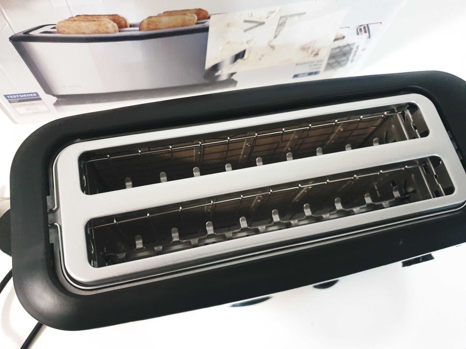 Toster Severin AT 2509