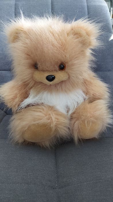 Мягкая игрушка Мишка 26см