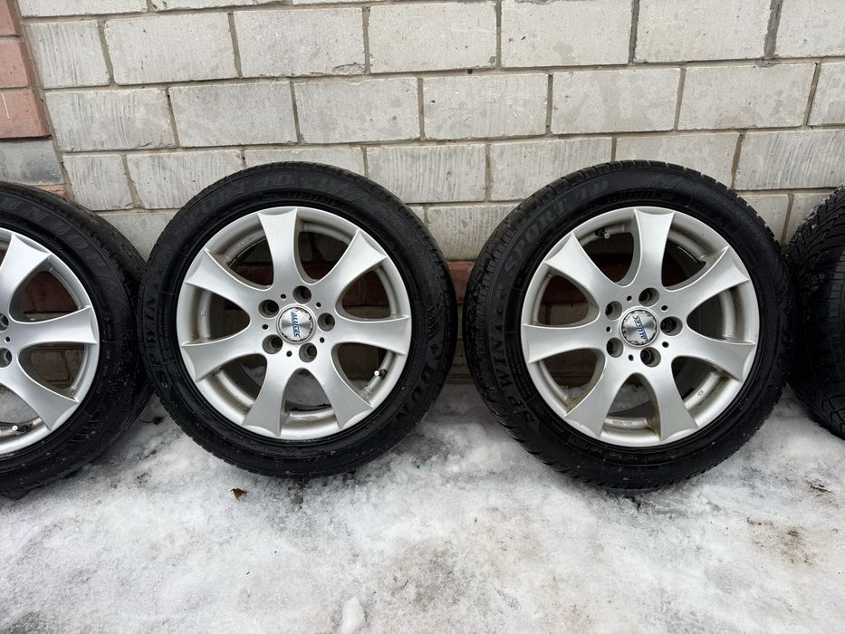 Продам диски бмв