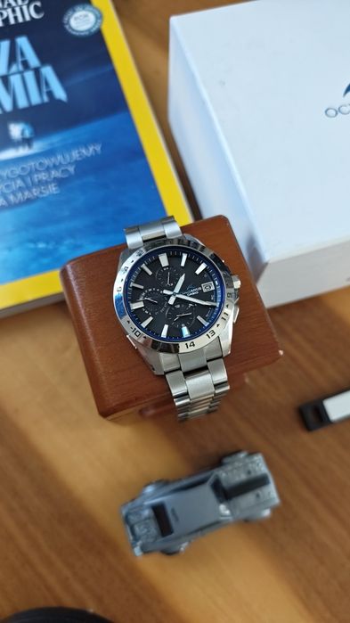 Casio Oceanus OCW-T3000