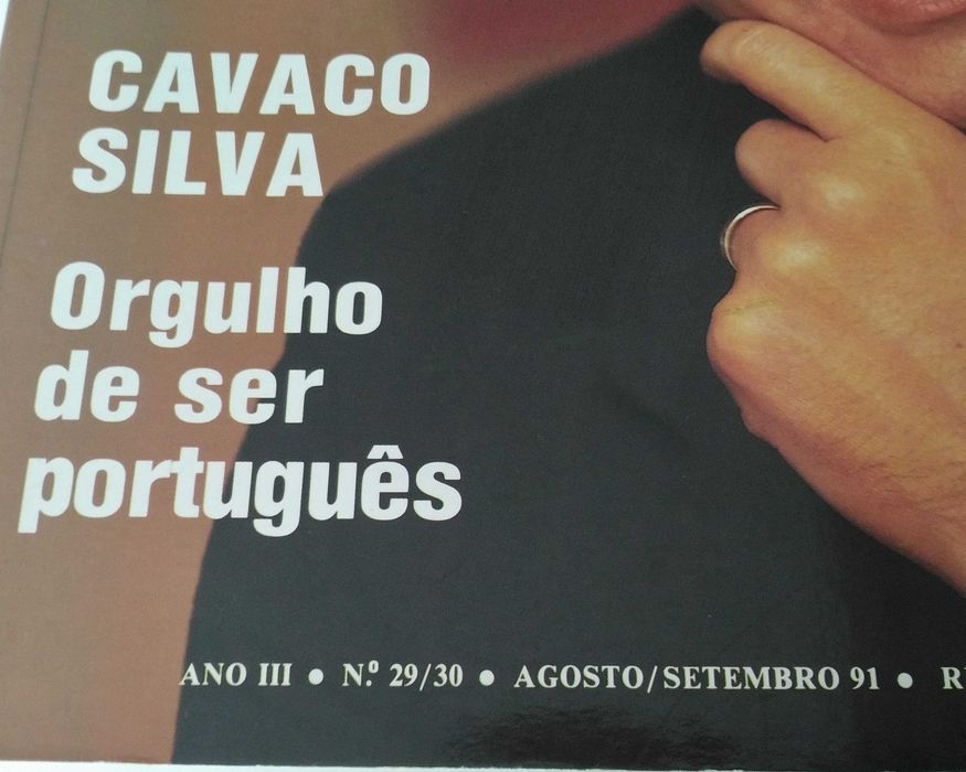 Revista Homem Magazine 1991
