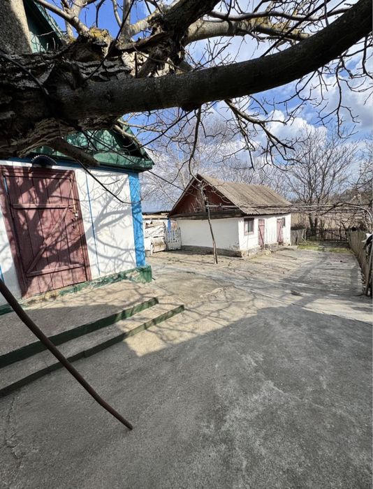 ПРОДАМ БУДИНОК в с. Іванівка.Любашівський р-н