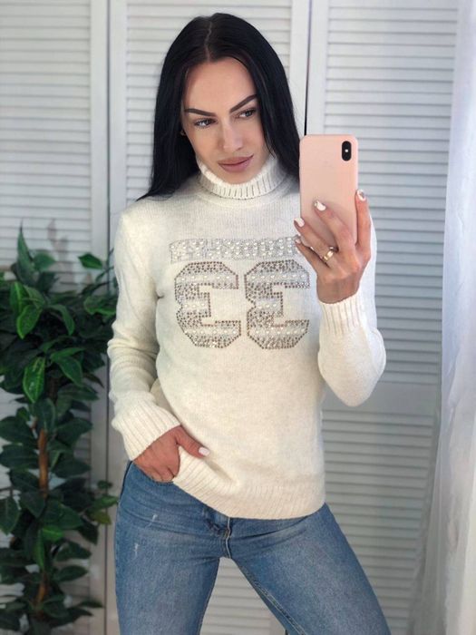Жіночий свитер (33)