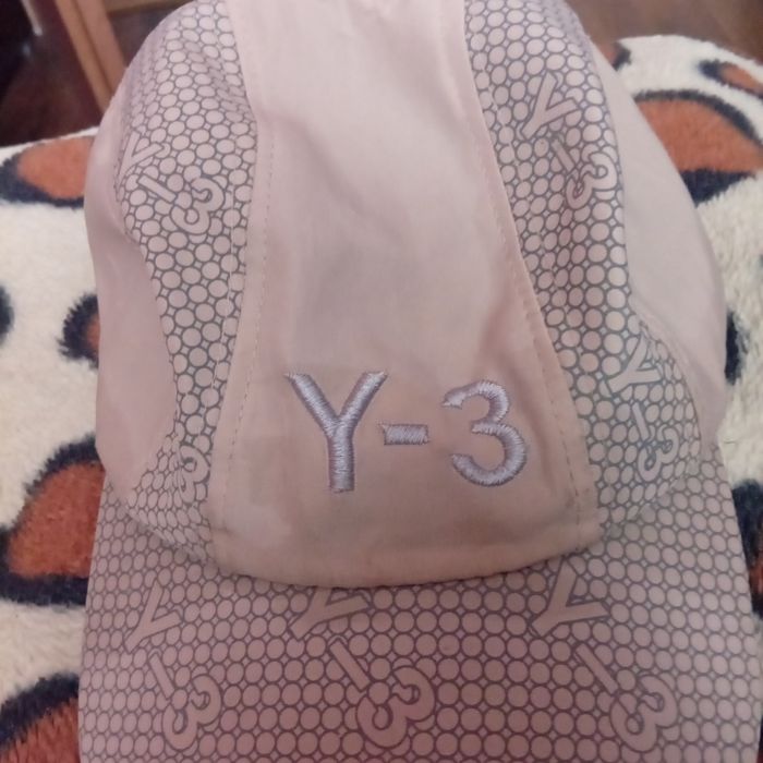 Czapeczka z daszkiem Y-3