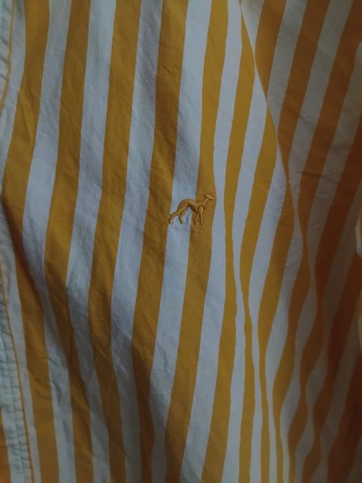 Camisa Sacoor Brothers tamanho L