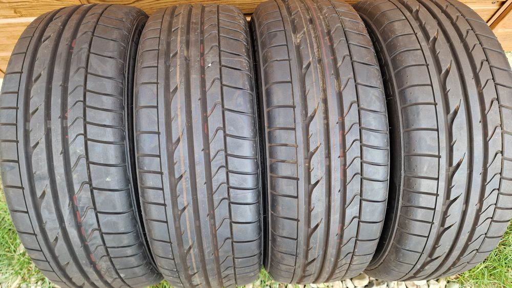 Opony 175/55R15 /15 letnie. Bridgestone. Nowe DEMO. Wysyłamy!185/55