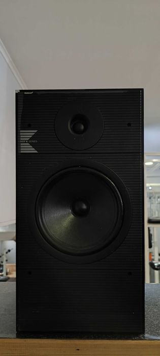 colunas kef k 140 series