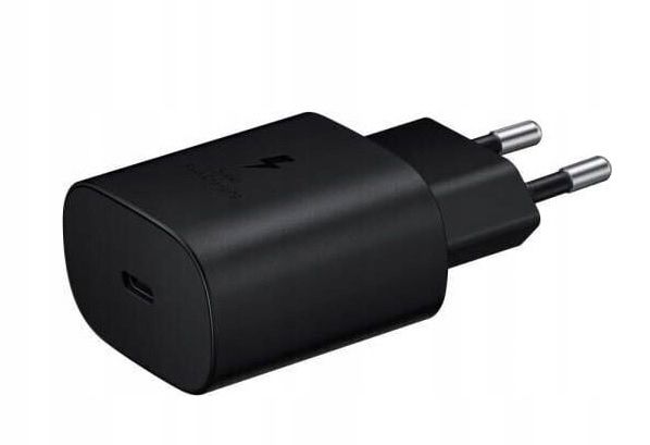 Ładowarka Usb-C Do Samsung Ta800 A40 A50 A51 A70 A71 S21 S22 S23 S24