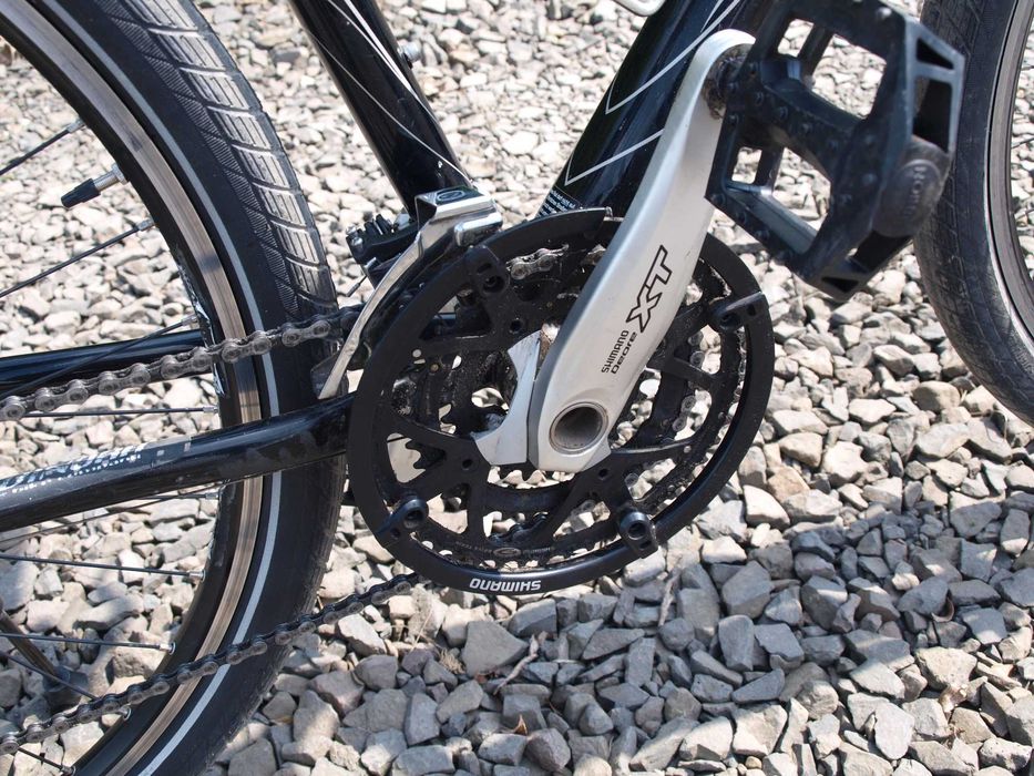 Rower Winora Cross XT