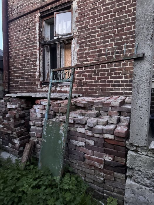 Віддам металолом безкоштовно 2.04