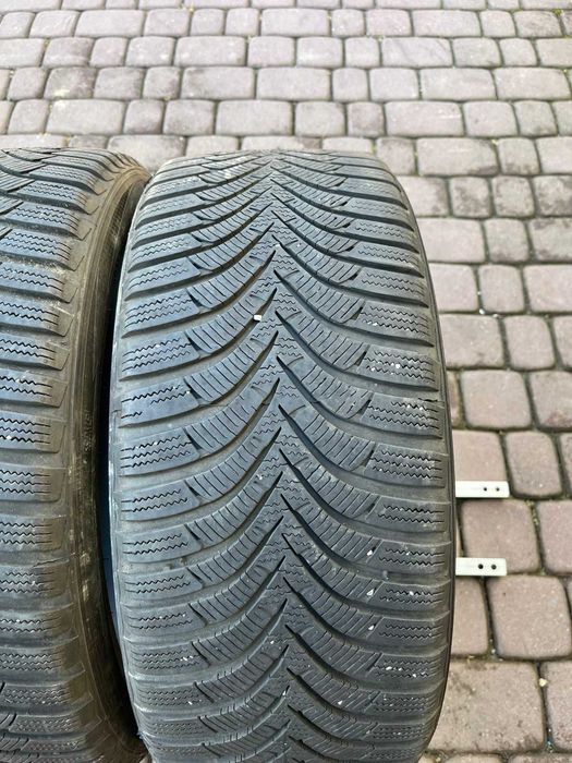 Opony Hankook Winter Icept RS2 225/45/17 94 V ROK 2022