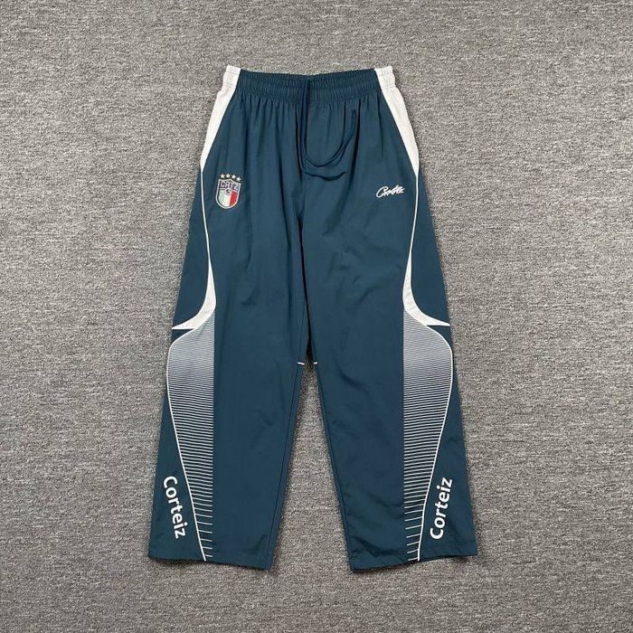 Вітровка/Костюм Corteiz Alcatraz