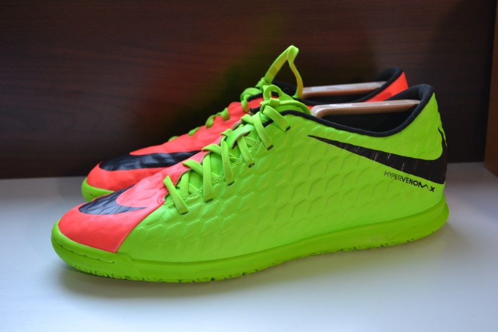 nike hypervenom olx