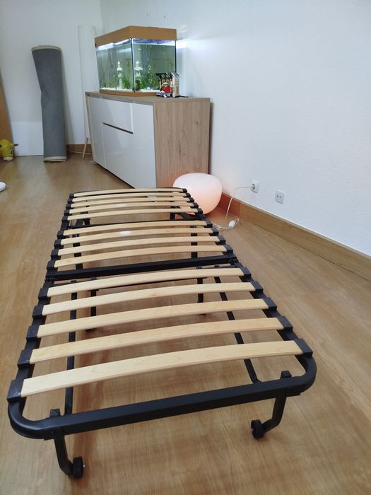 Poltrona/ sofá   cama