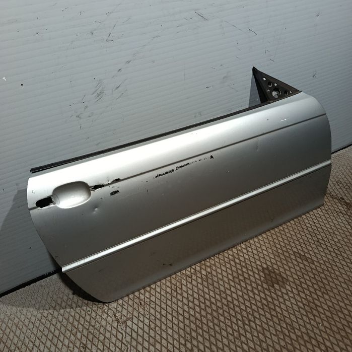 Porta frente direita BMW 3 Coupé (E46)