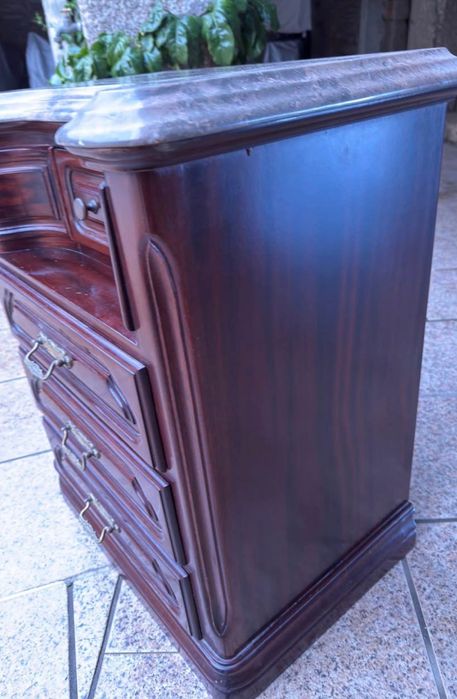 Mesa de cabeceira