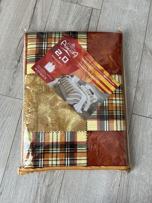 Постільня білизна