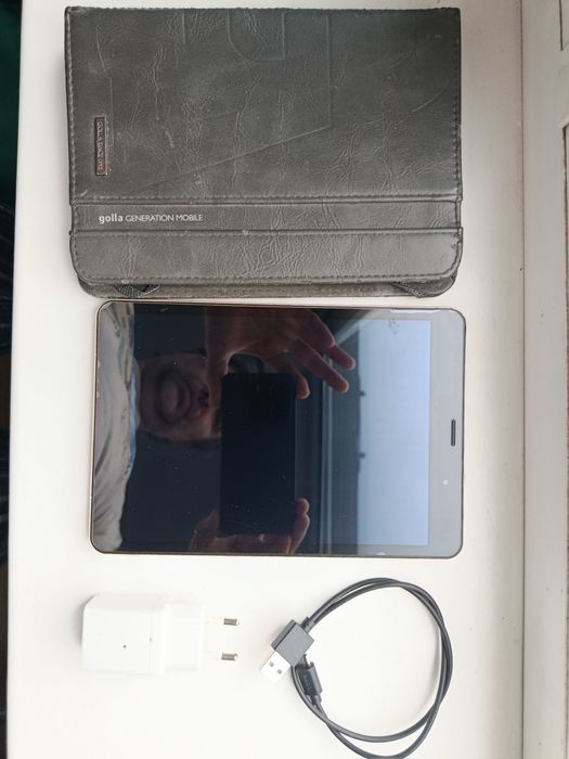 Планшет Bravis 3G Slim