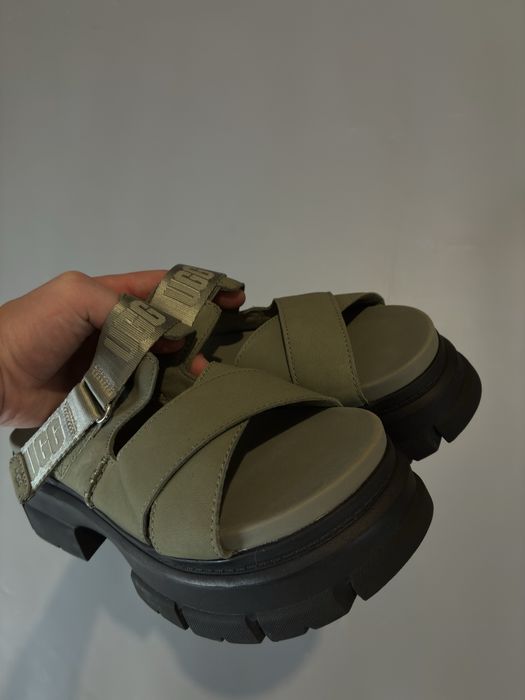 Нові ! Ugg Ashton Slide 39.5 розмір