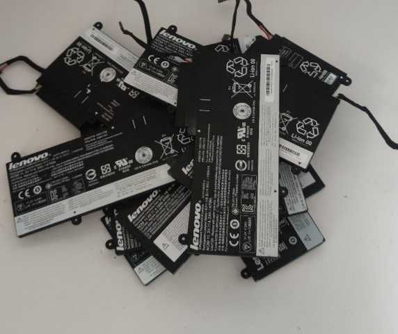 Батарея АКБ Lenovo ThinkPad E450 (45N1754) 14.4V 47Wh
