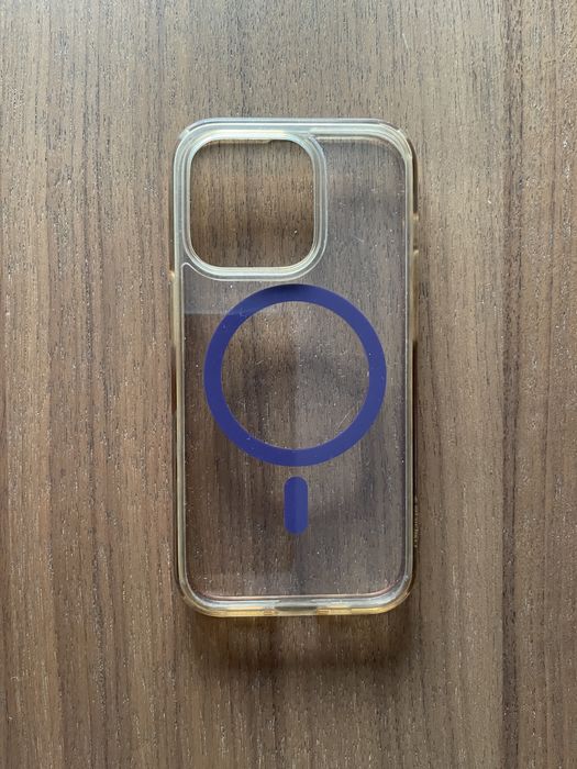 iPhone 14 Pro 512GB Deep Purple | Komplet Box | Stan Jak Nowy