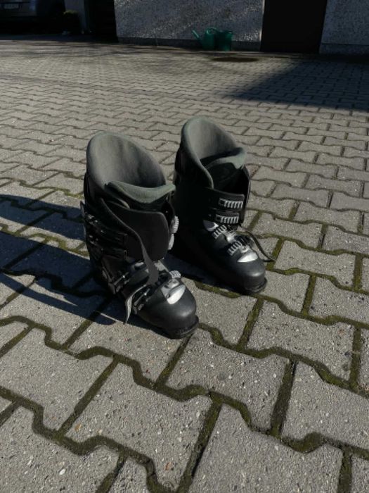 Buty Narciarskie SALOMON PERFORMA rozmiar 43