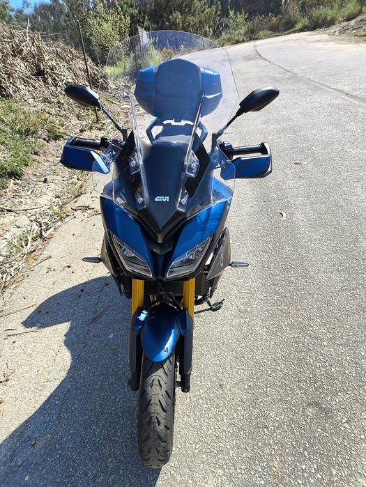 Yamaha Tracer 900 GT *Ler Descrição*