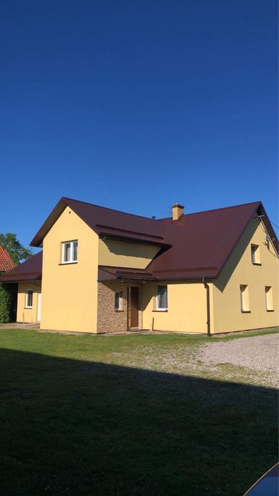 Wynajem pokoi okolice Olecka