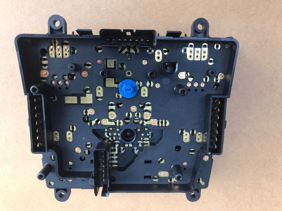 Панель кнопок Mercedes ML163 (98-05) кнопки склопідйомника