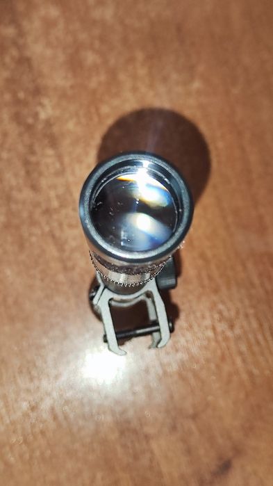 4x28 Оптичний приціл для PCP