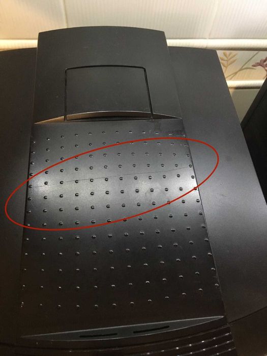 Кавомашина Jura Impressa F70