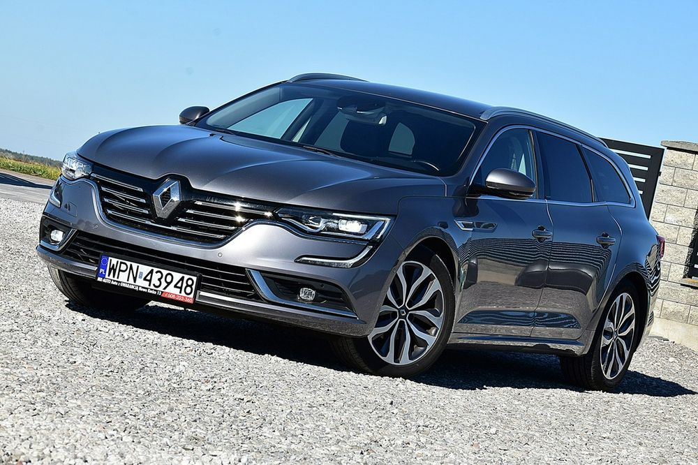 Renault Talisman