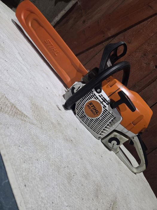 Piła STIHL ms 362c 4.8km
