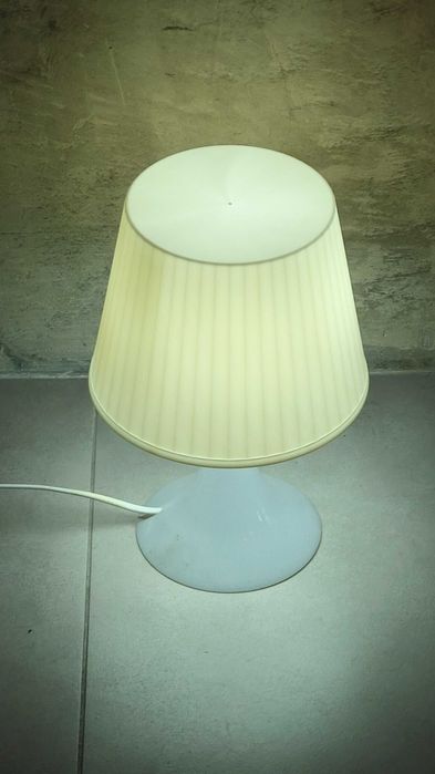 Candeeiro de Mesa