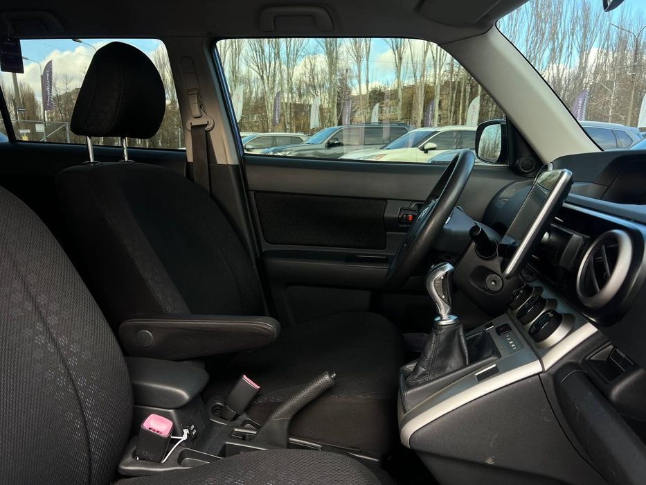 Toyota Scion №3313 (ВНЕСОК від 10%) Альянс Авто Кривий Ріг