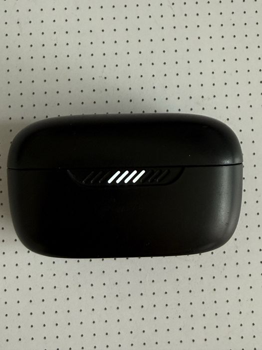Jbl live free nc+ навушники TWS