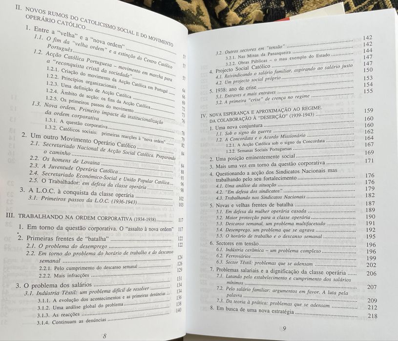 Maria Inácia Rezola - O Sindicalismo Católico no Estado Novo