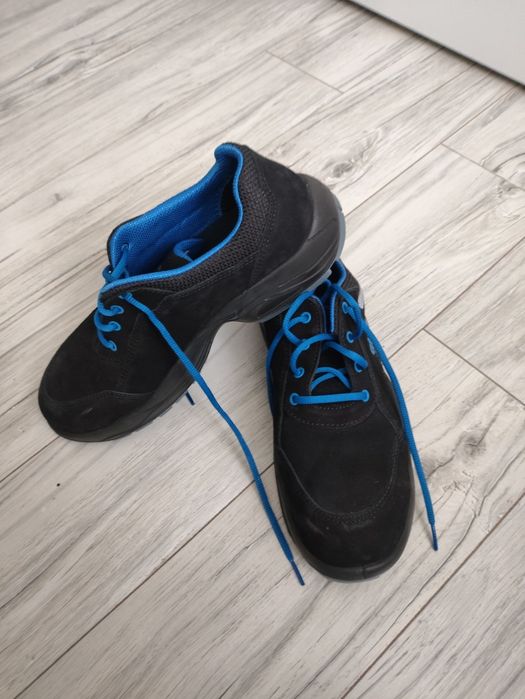 Buty robocze Atlas orginalne nowe 44