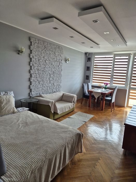 Apartament 2 pokojowe mieszkanie Gdańsk Przymorze wynajmę