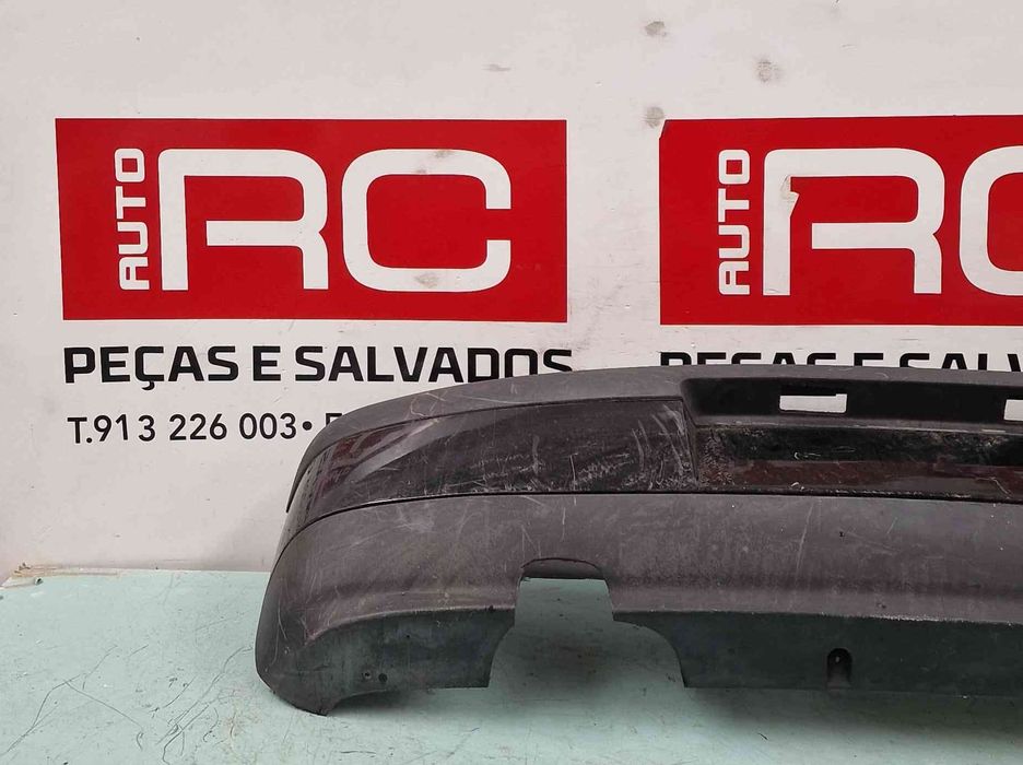 Pára-choques Trás - SEAT IBIZA III