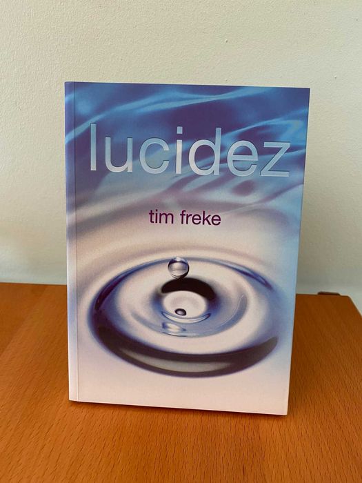 Lucidity - Tim Freke64741234332547120