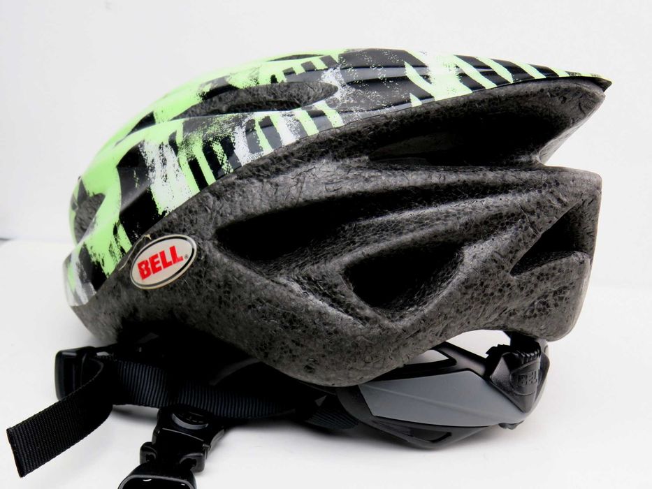 BELL kask rowerowy 54-61 cm -50%