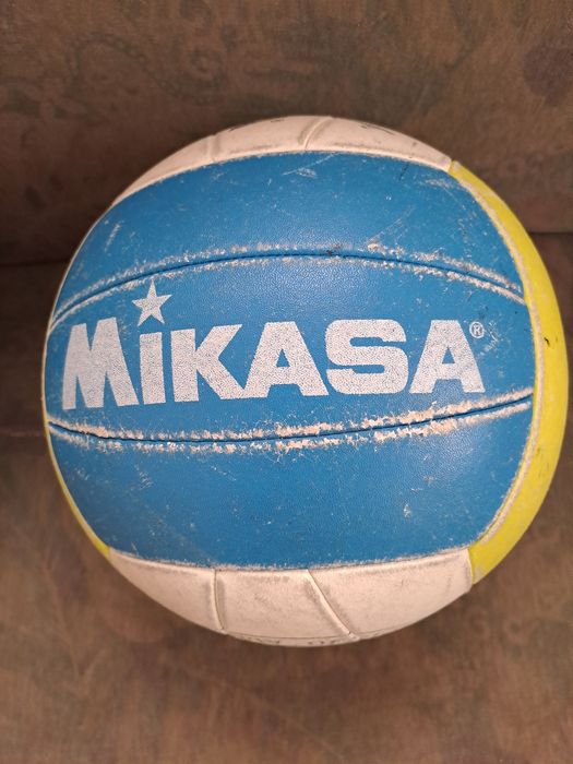 Bola Mikasa volei praia