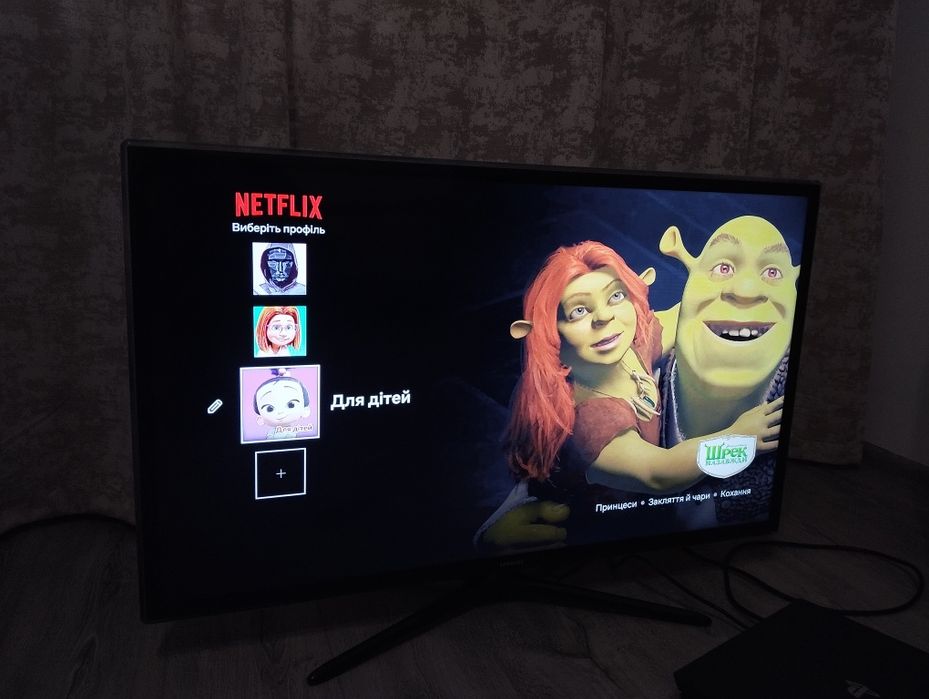 Продам телевізор