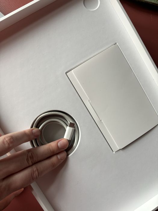 MacBook Air 13” 2019 rok (model 2018) 512GB i5 8GB