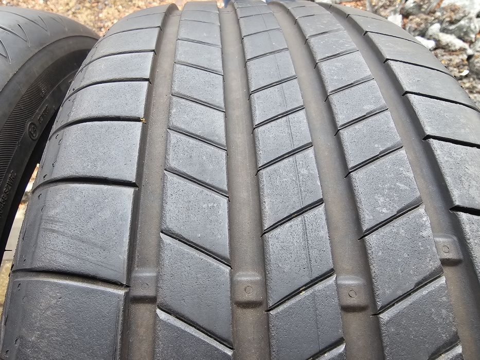 235/45/21 Opony letnie Bridgestone Turanza Eco T005 2szt