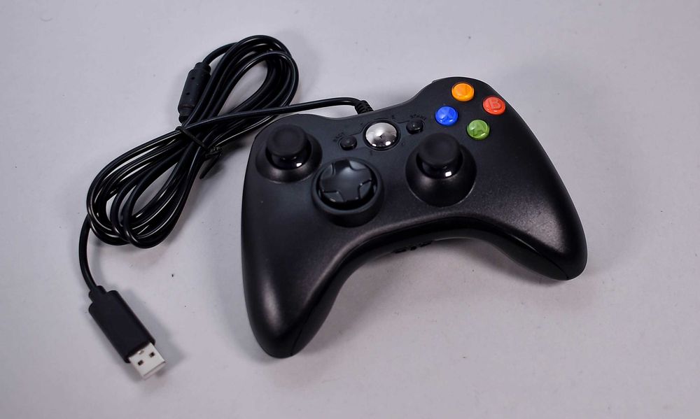 Pad Xbox X360 USB