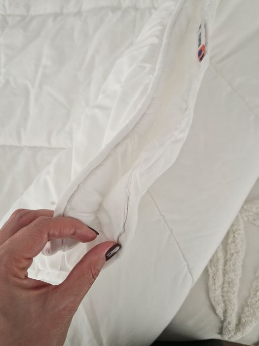 Edredão 4 estações ikea