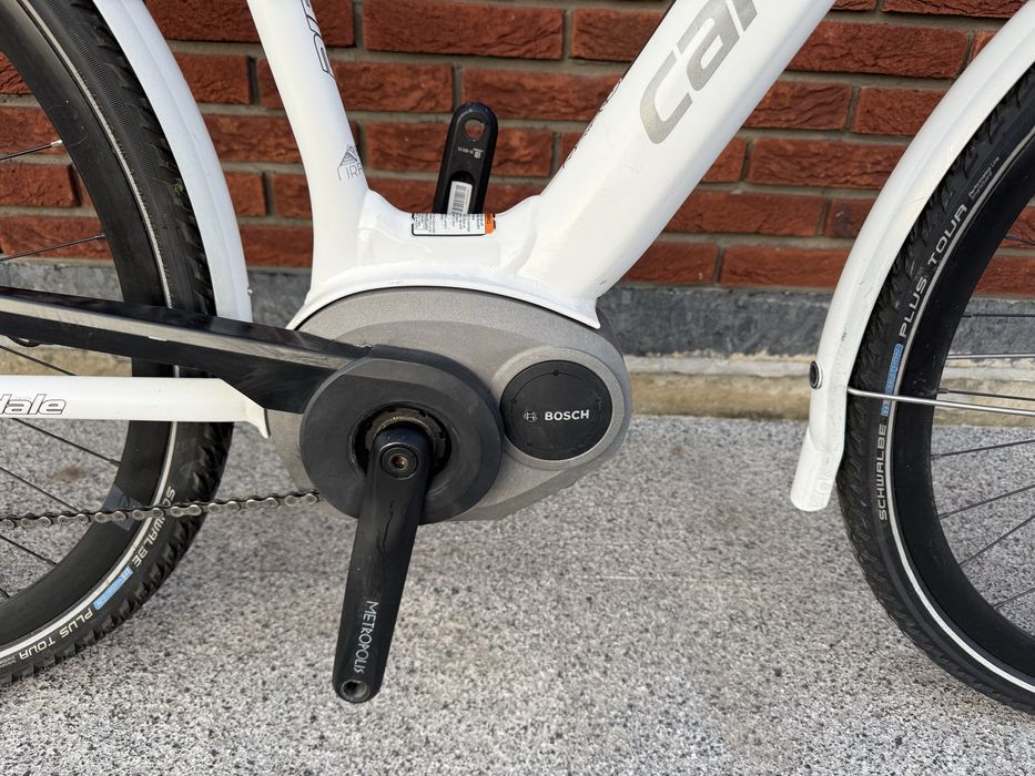 E-bike Connandale E-Series Bosch